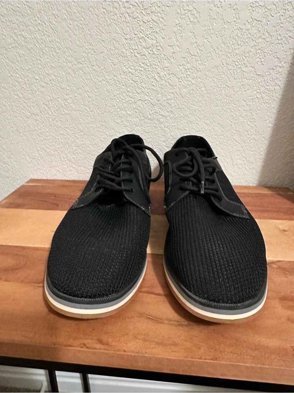 Aldo men black